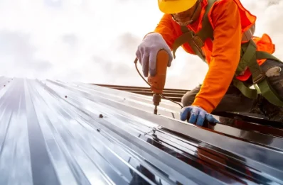 Travaux de zinguerie à Neuvy-en-Beauce